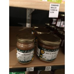 Miel de Bruyère  500 g