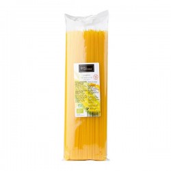 Spaghetti sans gluten  Mais/ Riz 500 g Bio Naturae