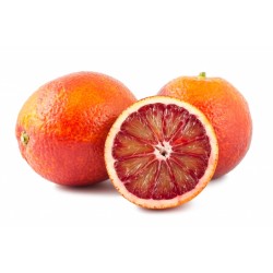 Oranges Rouges Tarocco (au kg) PRE-COMMANDE