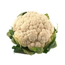 Chou Fleur Bio à la pièce