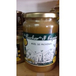 Miel de Provence  IGP1 Kg