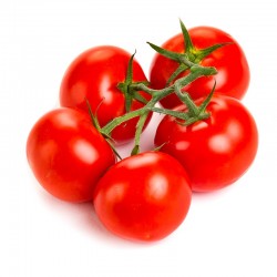 Tomates grappes Italie BIO (au kg)