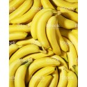 Banane Rep Dom ou Colombie ou CI BIO (au 500g)