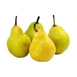 Poires Guyot BIO de Naturdis(au Kg)