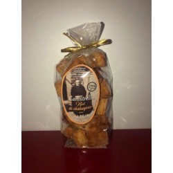 Canistrelli Corses MIEL de châtaignier 200 g