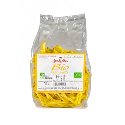 Chips nature paille  Family chips - 125g