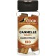 CANNELLE TUYAUX 12G