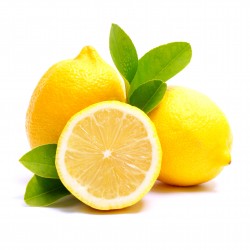 Citrons Italie BIO (au 500g)
