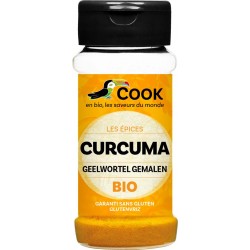 Curcuma poudre 35g
