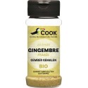 Gingembre poudre 30g COOK
