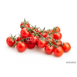 Tomates cerises BIO Grasse  (au 100g)