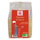Flocons de quinoa bio - 350 g SALDAC