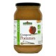 Compote de pomme 935g