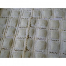 Raviolis Frais à la Daube (2dz)