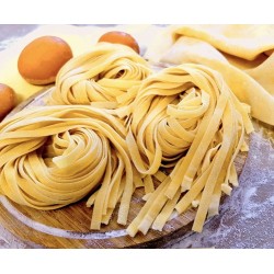 Pates fraiches Tagliatelle 