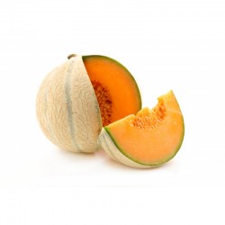 Melon Charentais  Bio  PACA (vendu à  la pièce  payé  au poids)
