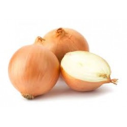 oignons jaunes bio Italie (au 500g)