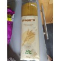 Spaghetti Blancs 500G origine Italie. Le Bio Pour Tous