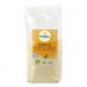 Semoule de blé fine complète bio (italie) 500 g. Priméal