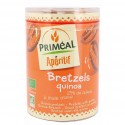 Bretzels au quinoa 200g Priméal