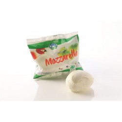 MOZZARELLA 100G OMA