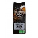 CAFE SELECTION PUR ARABICA GRAINS 250G DESTINATION