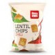 Chips de Lentilles  Chili 90G. Lima