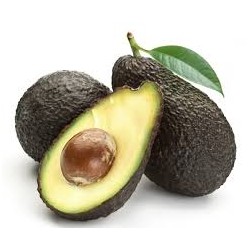 Avocats bio d'Espagne  (à la pièce)