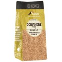 Coriande en poudre biopartenaire (éco recharge) (origine france) 30 g. Cook