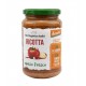 Sauce tomate ricotta 350g Bio Organica