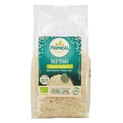 Riz thaï 1/2 complet   500 g Priméal