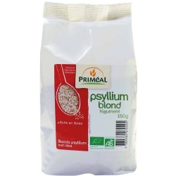 Psyllium blond 150g Priméal