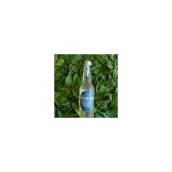 Infusion pétillante bio menthe douce. 33CL. Symples