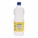 Vinaigre d'alcool blanc  ecodoo 1L