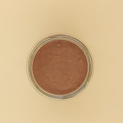 Cacao poudre Criollo au sucre de canne complet - 250g