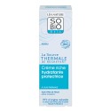 Crème riche hydratante protectrice - haute tolérance - Eau thermale de Rochefort SO BIO ETIC