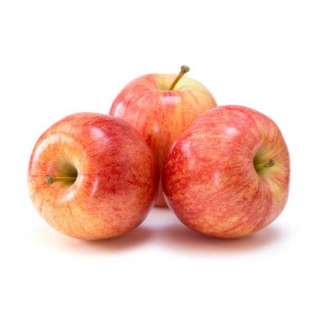 Pommes Gala Bio 115 135 g. au kg. Earl de la Maurelle