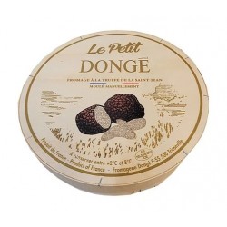 BRIE à la truffe  env. 200g SERFAC