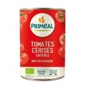 Tomates cerises fraîches entières  400g Priméal