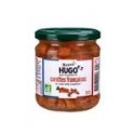 Pickles de Carotte au cumin FRANCE (Sarthe) - 200g (100g égoutté) Bravo Hugo
