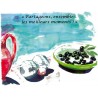 Olives cailletier Champsoleil 130g