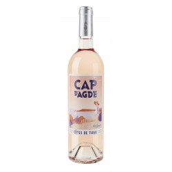 Vin Rosé Cap d Agde 2023