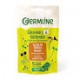 Graines à germer alfalfa - trèfle - radis bio 150 g. Germline