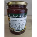 Miel de pin de montagne 500 g