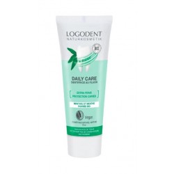 DENTRIFICE DAILY CARE EXTRAFRAIS  LOGONA 75ML
