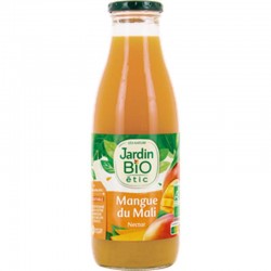 JBEJ Nectar Mangue du Mali  75cl