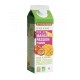Pur jus mangue pomme passion Pérou/Equateur/Madagascar BIO 1 l brique