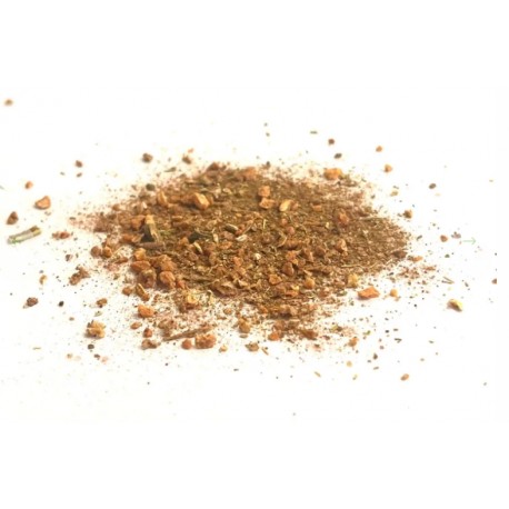 Mélange d'épices pour grillades de malade 50g