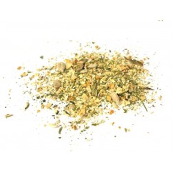 Mélange pour tzatziki courgettes et  topi 45g