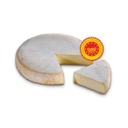 Reblochon fruitier AOP